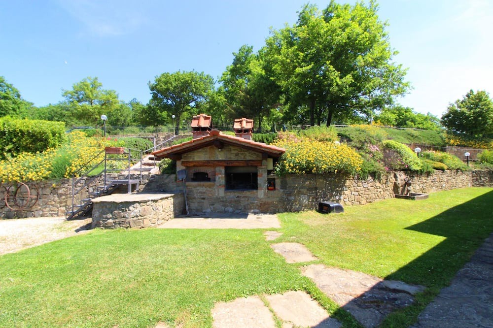 Photo of Outdoor in Castiglion Fibocchi