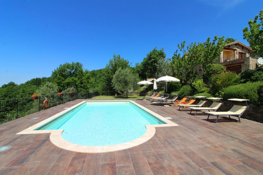Photo of Outdoor in Castiglion Fibocchi