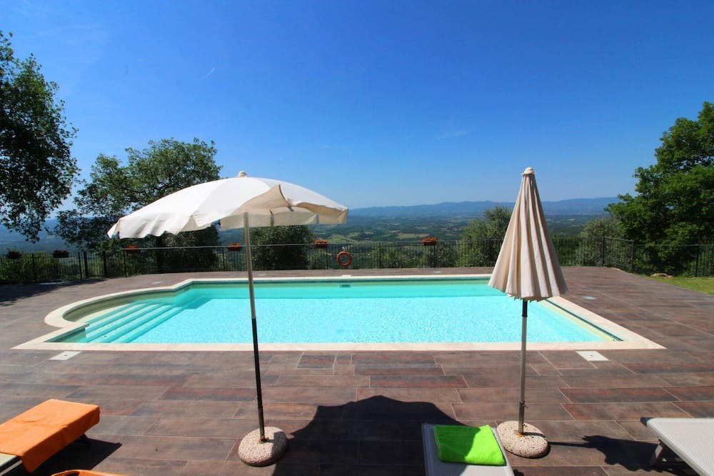 Photo of Outdoor in Castiglion Fibocchi
