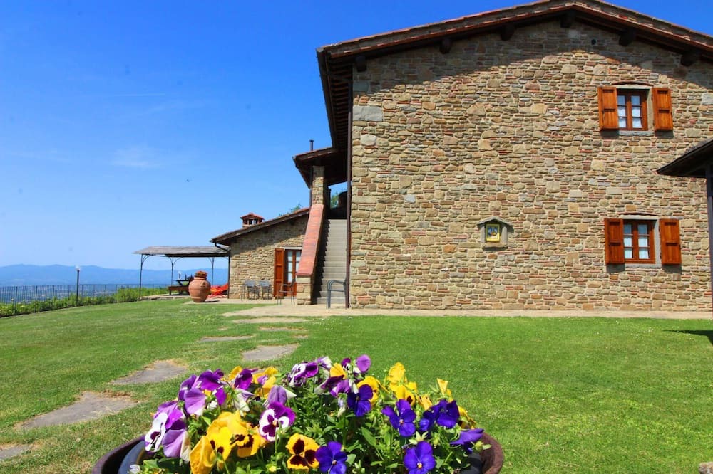 Photo of Outdoor in Castiglion Fibocchi