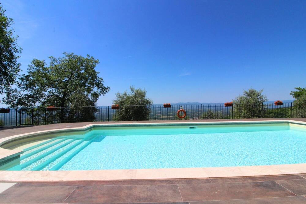 Photo of Outdoor in Castiglion Fibocchi