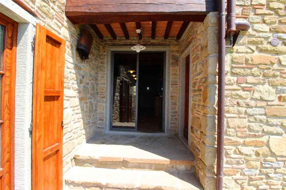 Photo of Outdoor in Castiglion Fibocchi