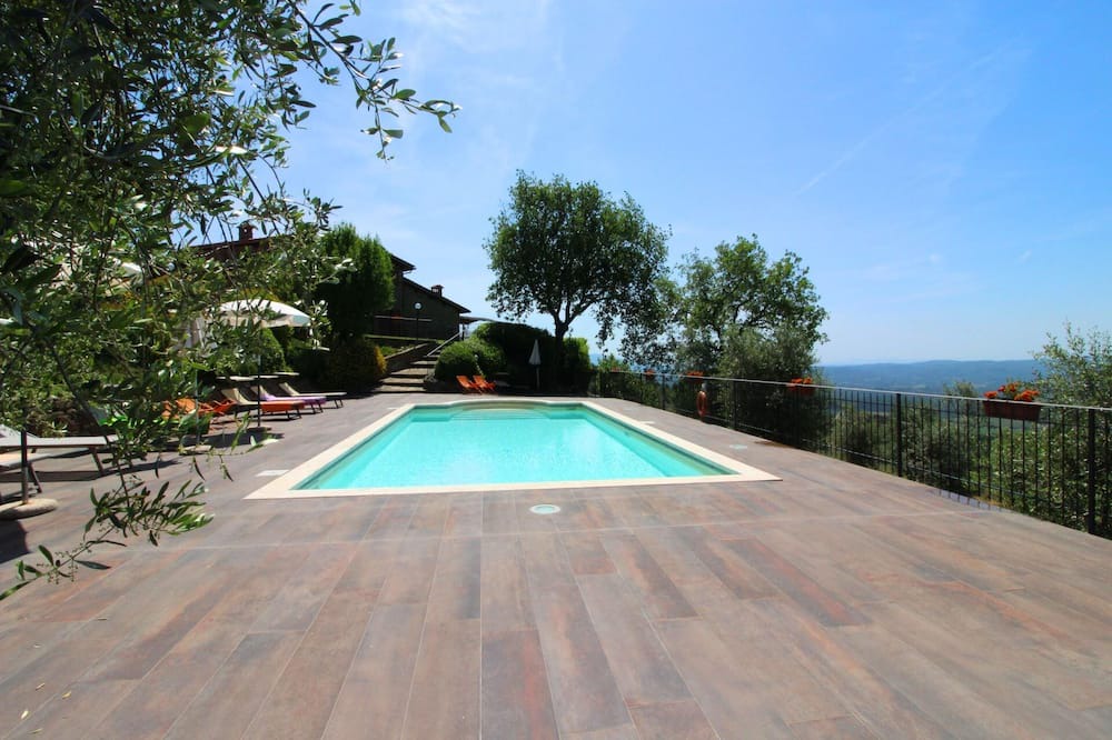 Photo of Outdoor in Castiglion Fibocchi