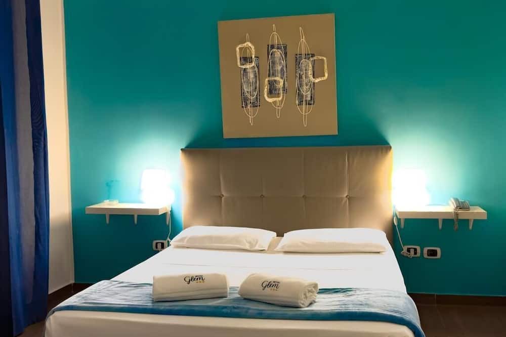 Photo of Bedroom in Varcaturo