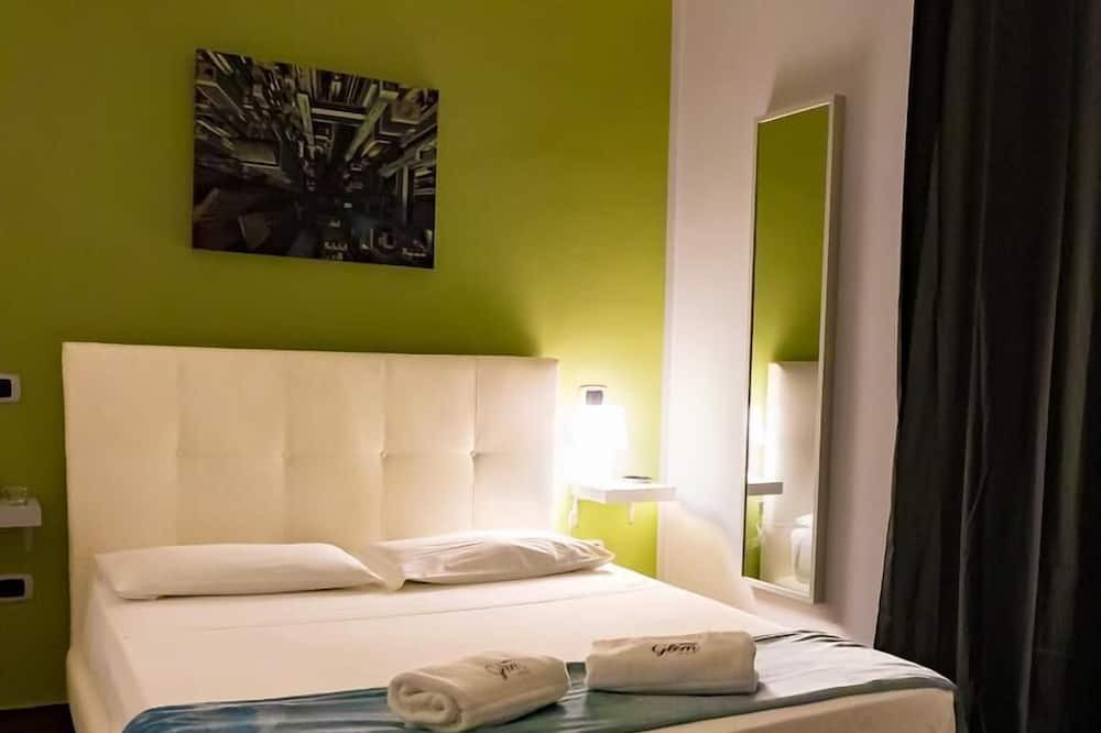 Photo of Bedroom in Varcaturo