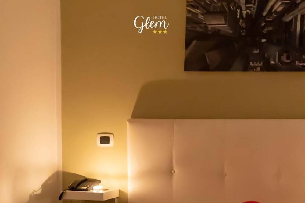 Photo of Bedroom in Varcaturo