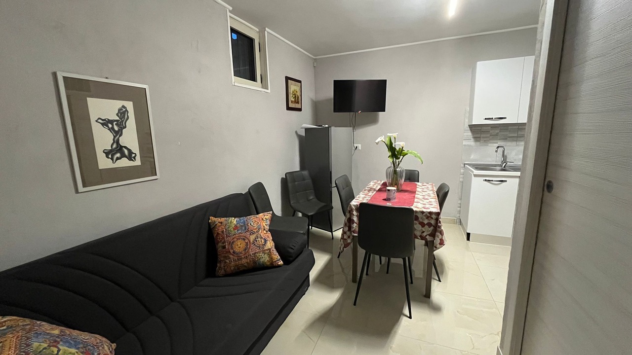 Photo of Livingroom in Pompei