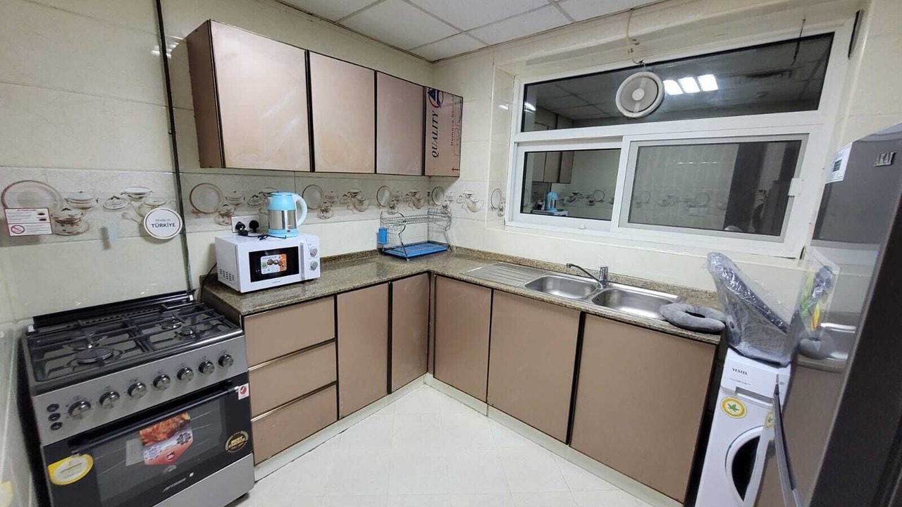 Photo of Kitchen in Sharjah