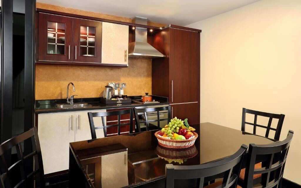 Photo of Kitchen in Al Nahda