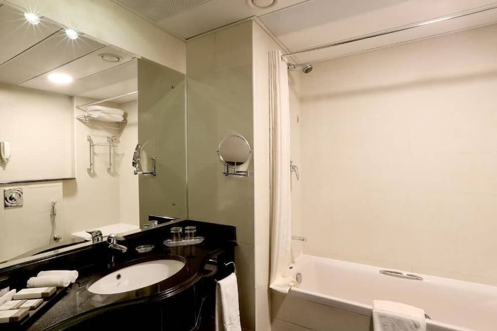 Photo of Bathroom in Al Nahda