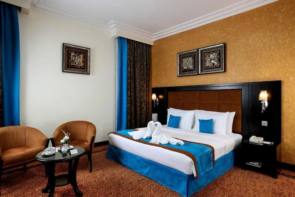Photo of Bedroom in Al Nahda