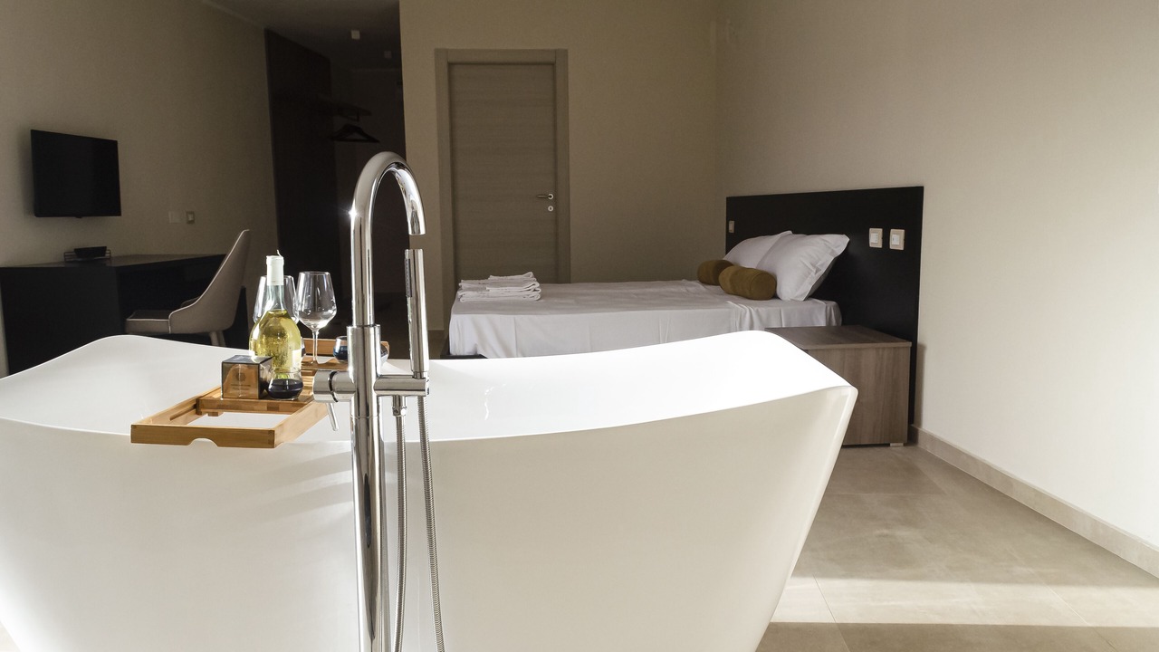 Photo of Bedroom in Ciro Marina