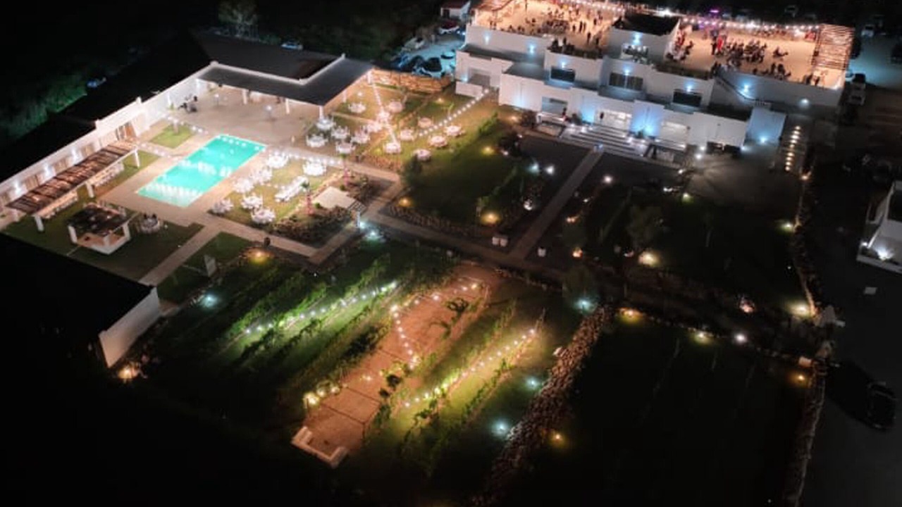 Photo of Outdoor in Ciro Marina