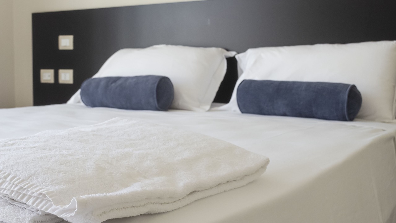 Photo of Bedroom in Ciro Marina
