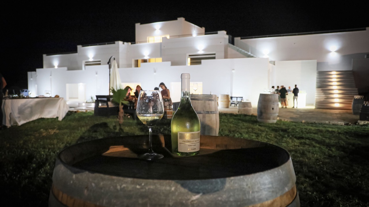 Photo of Outdoor in Ciro Marina