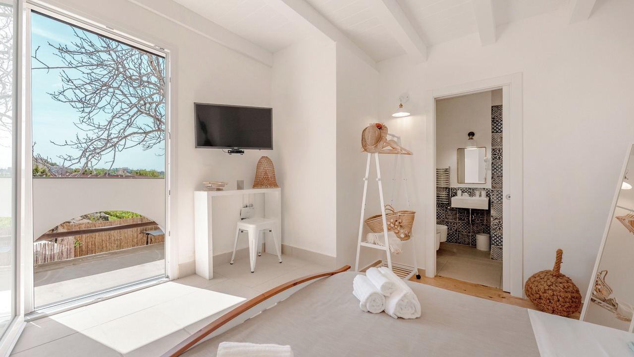 Photo of Bedroom in Procida
