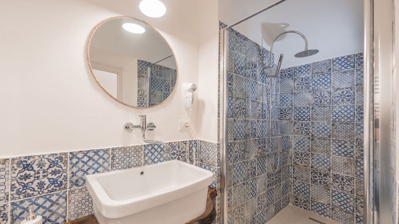 Photo of Bedroom in Procida