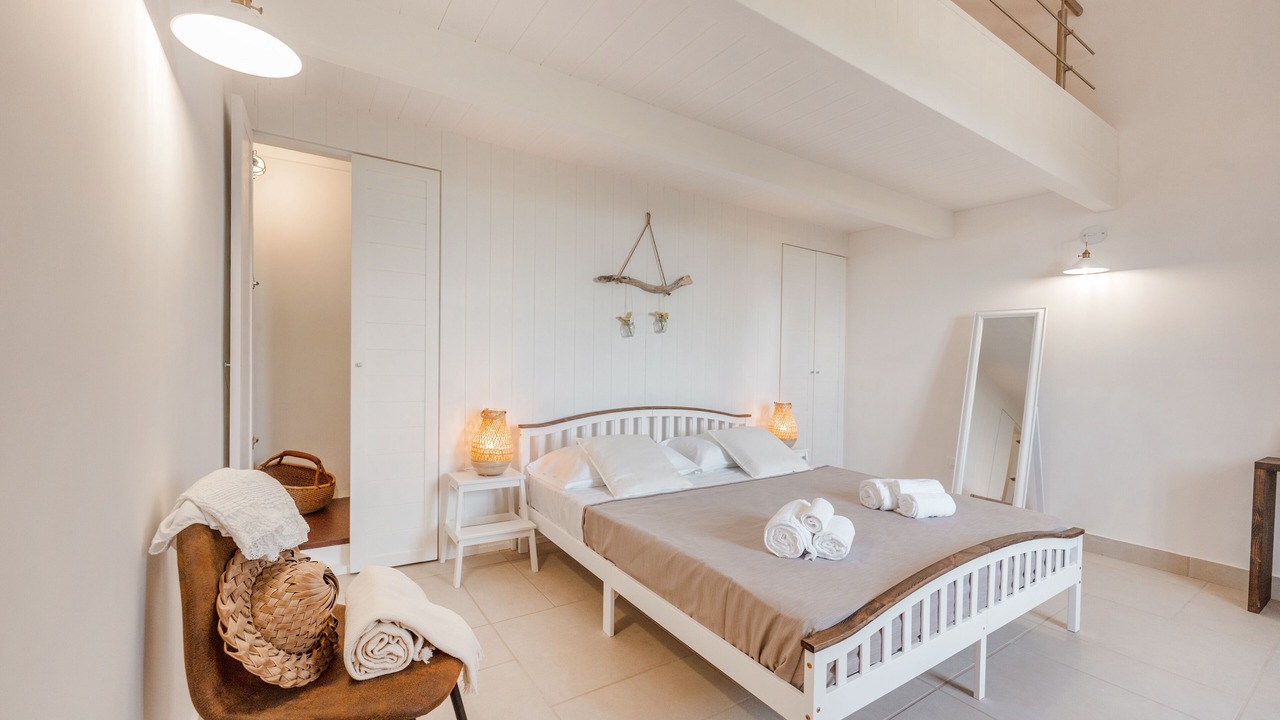 Photo of Bedroom in Procida