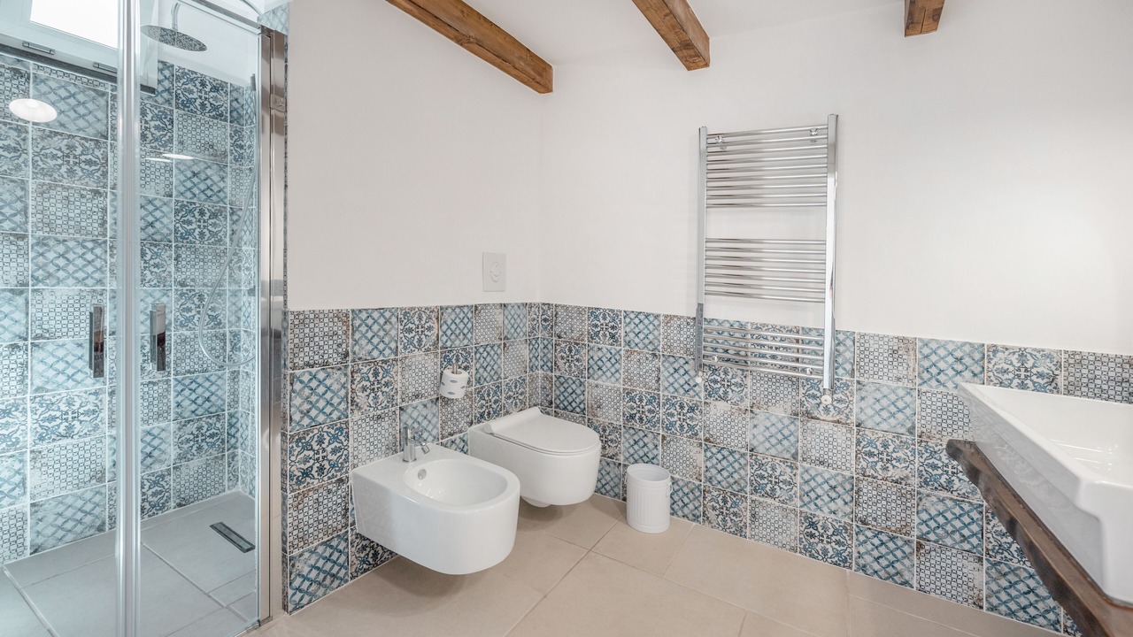 Photo of Bathroom in Procida