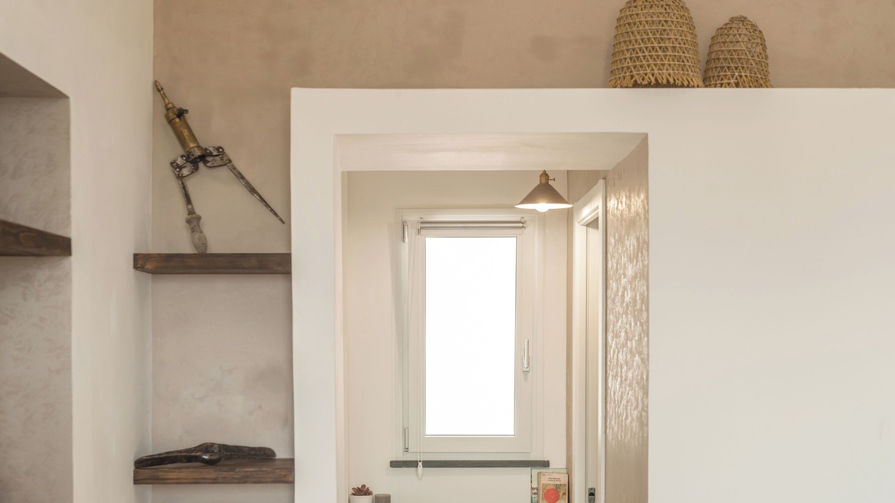 Photo of Bedroom in Procida