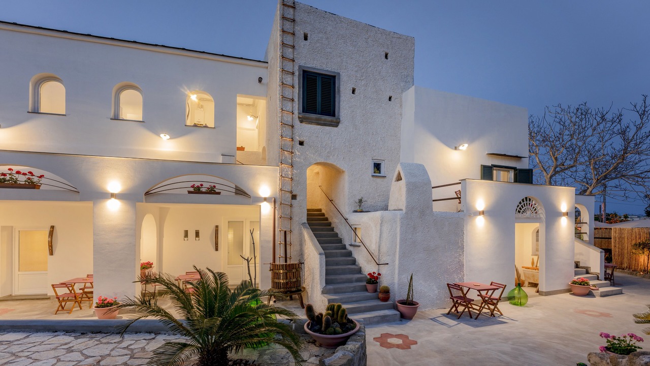 Photo of Outdoor in Procida