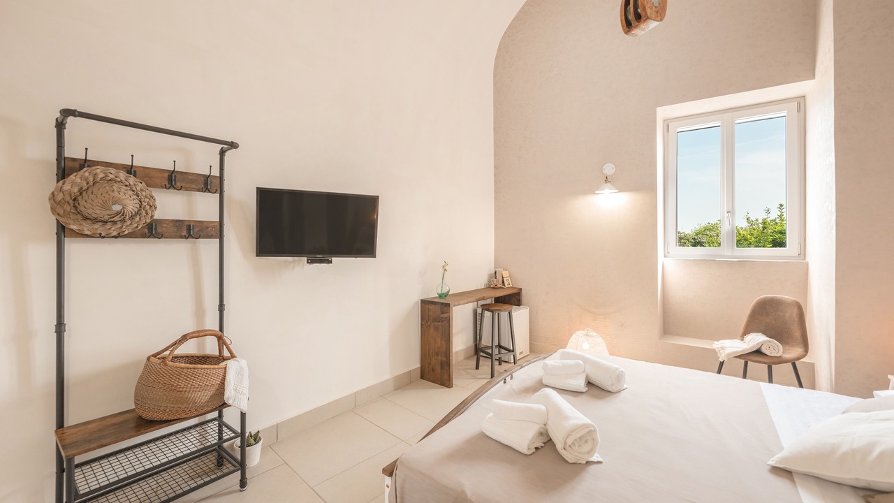 Photo of Bedroom in Procida