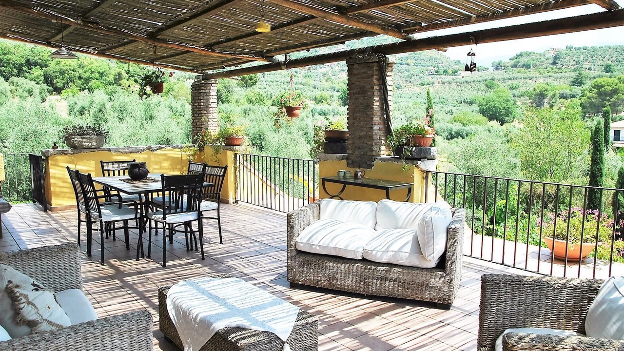 Photo of Outdoor in Itri