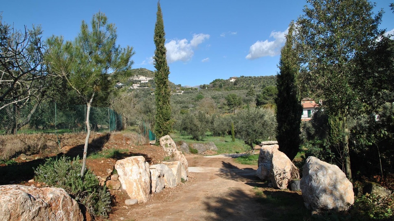 Photo of Outdoor in Itri