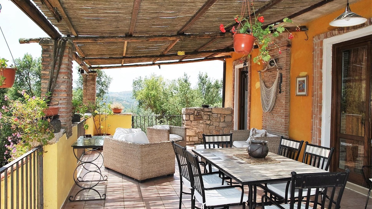 Photo of Outdoor in Itri