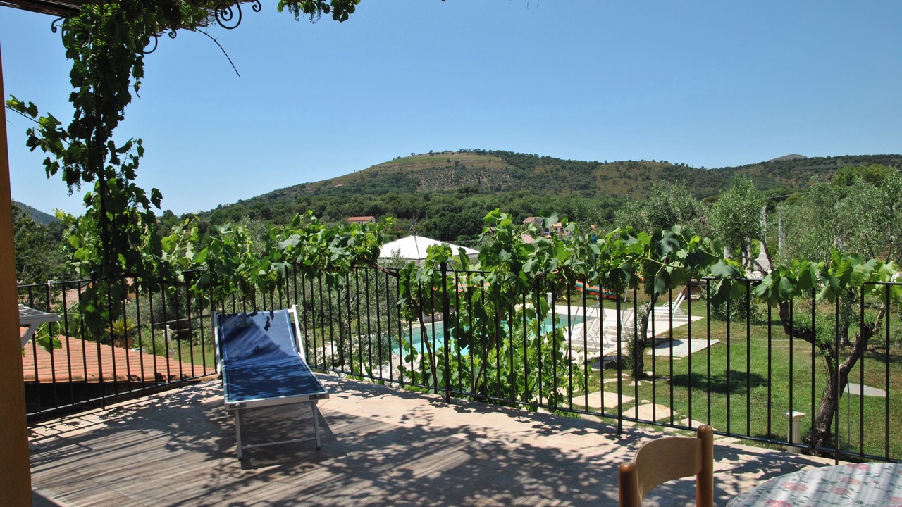Photo of Outdoor in Itri