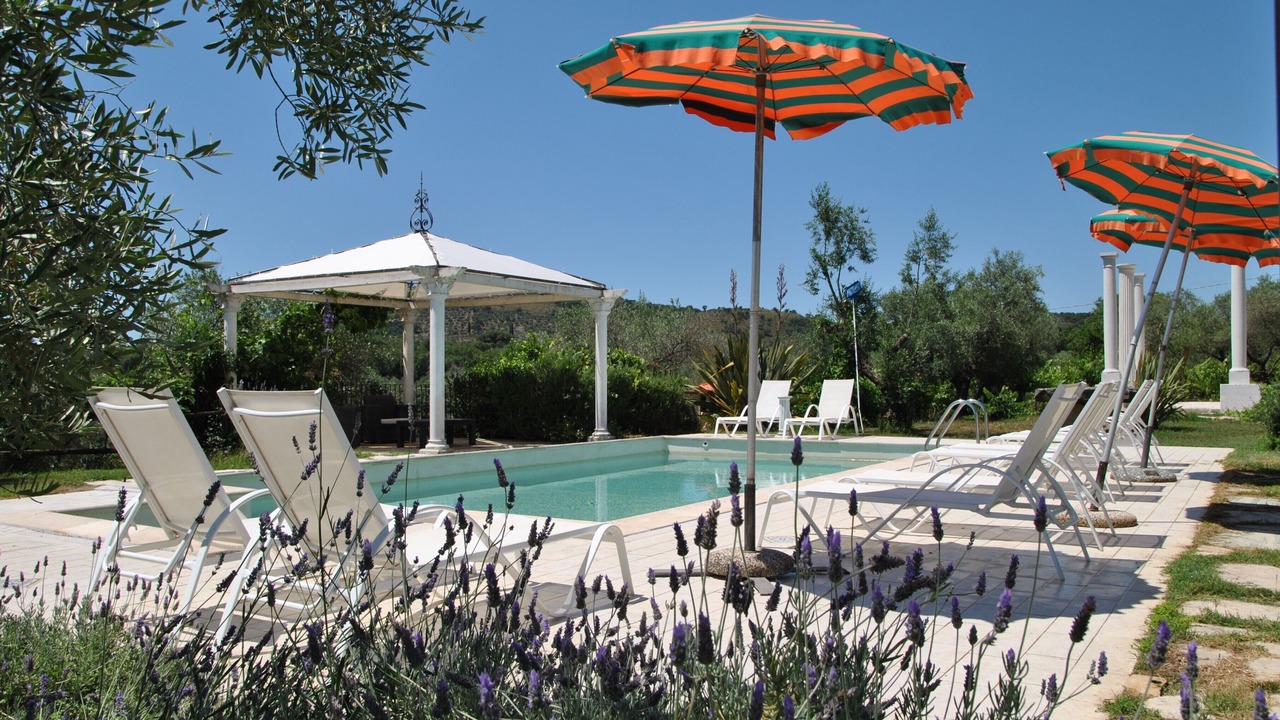 Photo of Outdoor in Itri