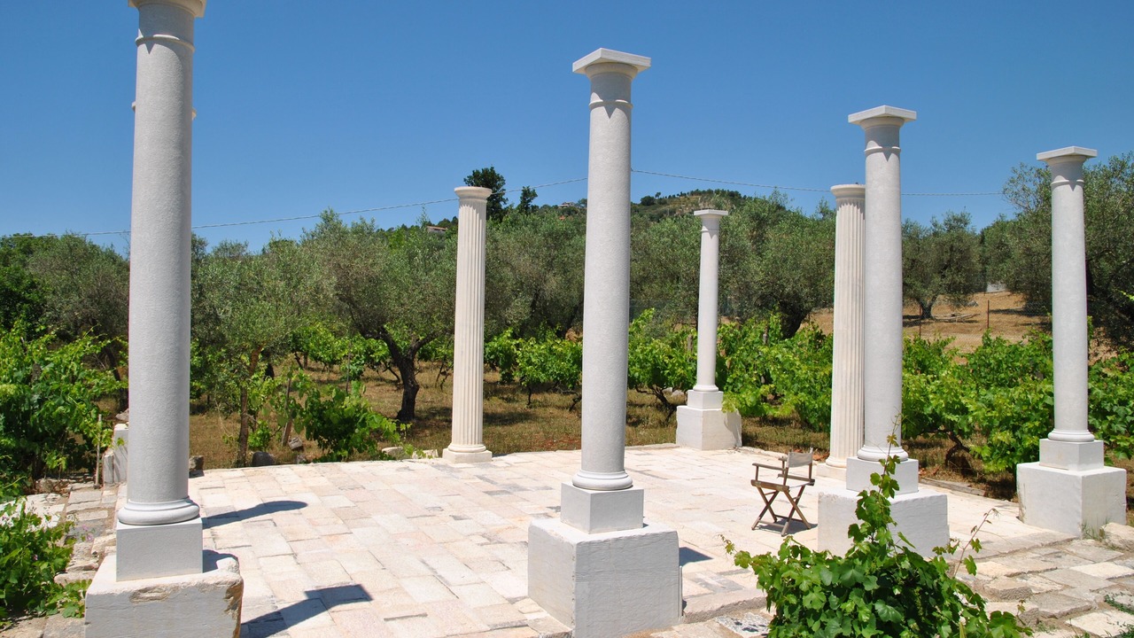 Photo of Outdoor in Itri