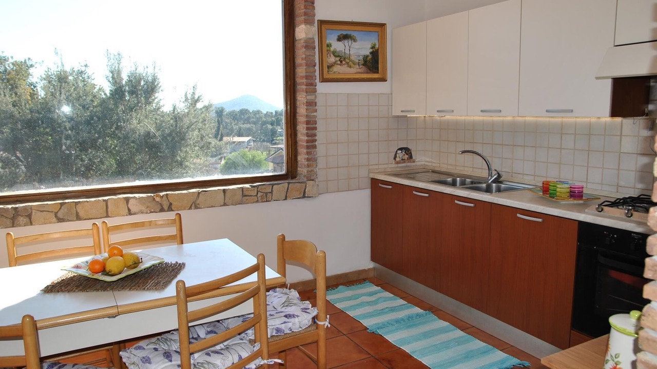Photo of Outdoor in Itri