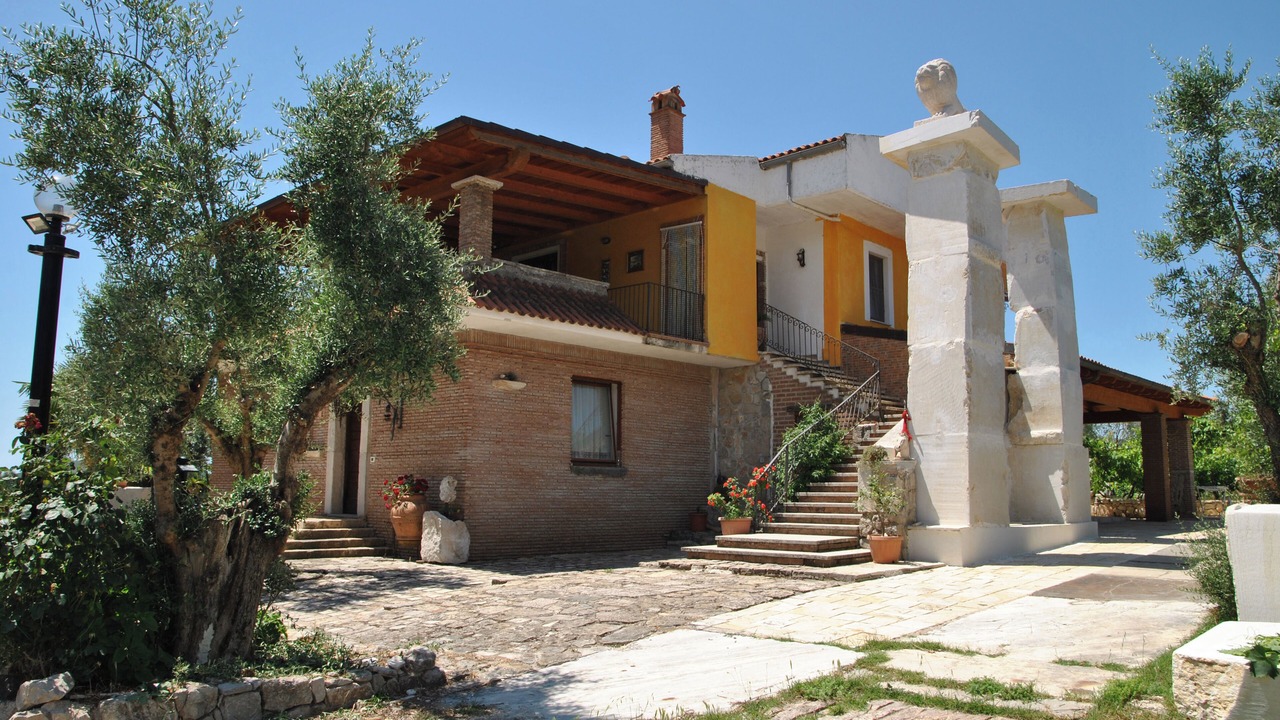 Photo of Outdoor in Itri