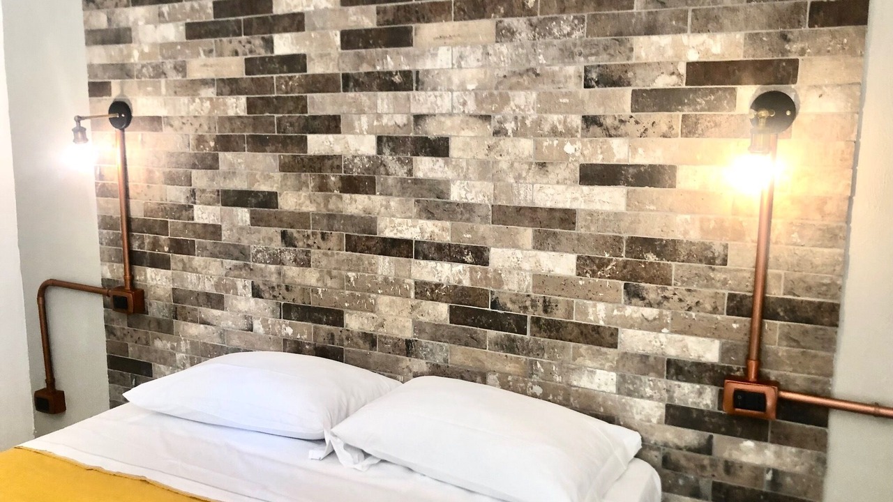 Photo of Bedroom in Historical Center