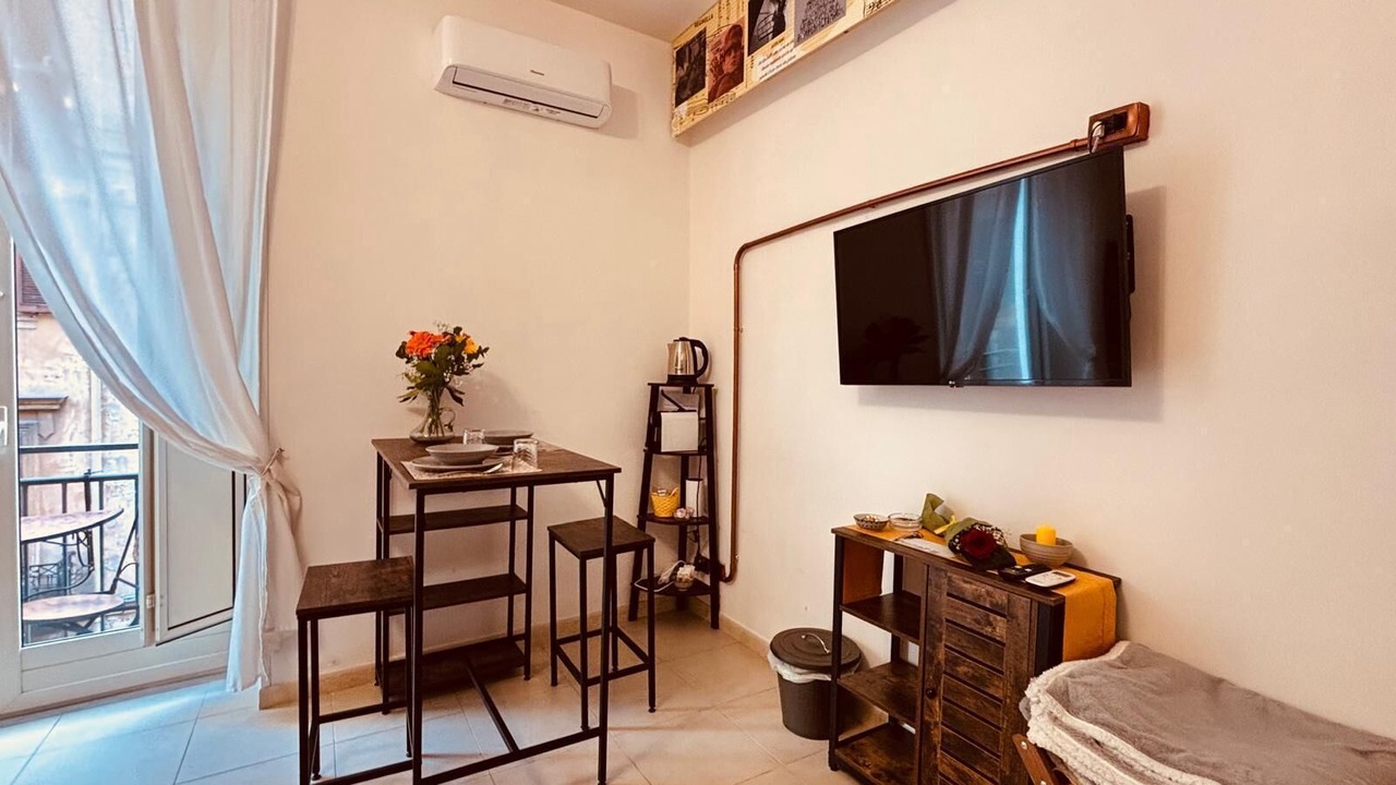 Photo of Bedroom in Historical Center