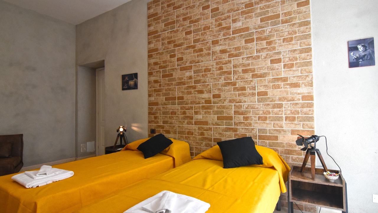 Photo of Bedroom in Historical Center