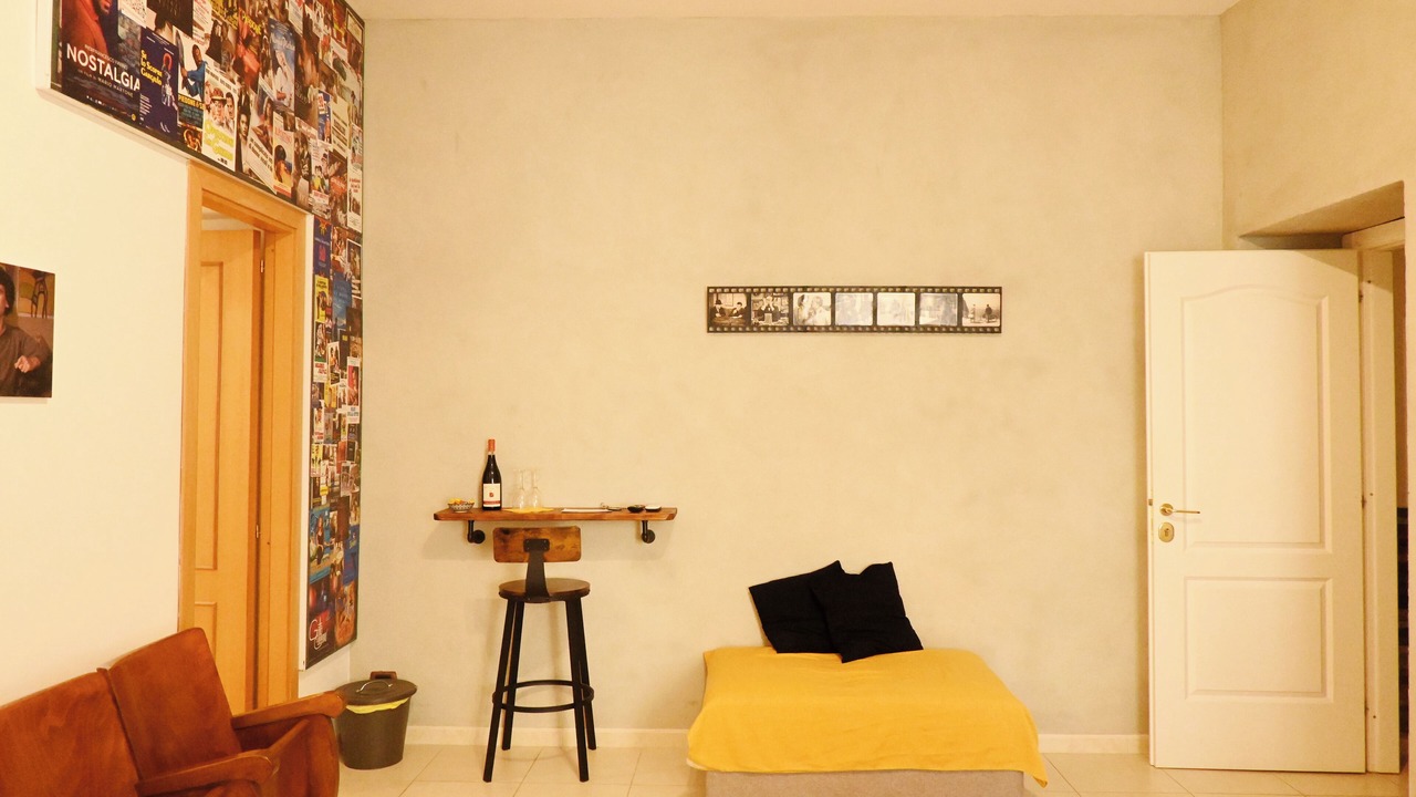 Photo of Bedroom in Historical Center