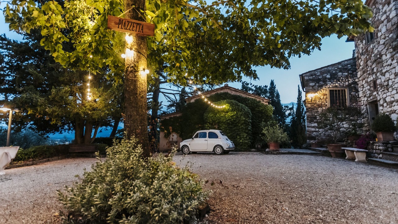Photo of Outdoor in Scarperia