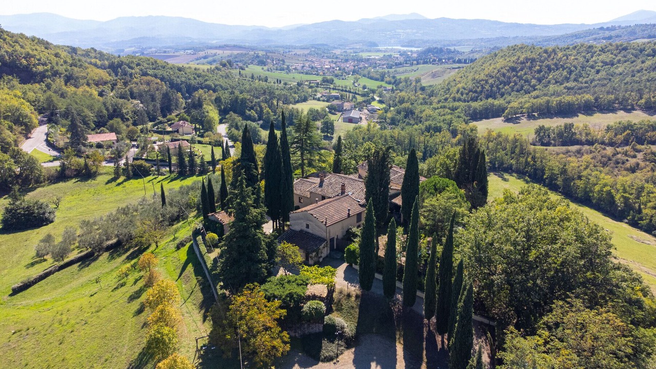 Photo of Outdoor in Scarperia
