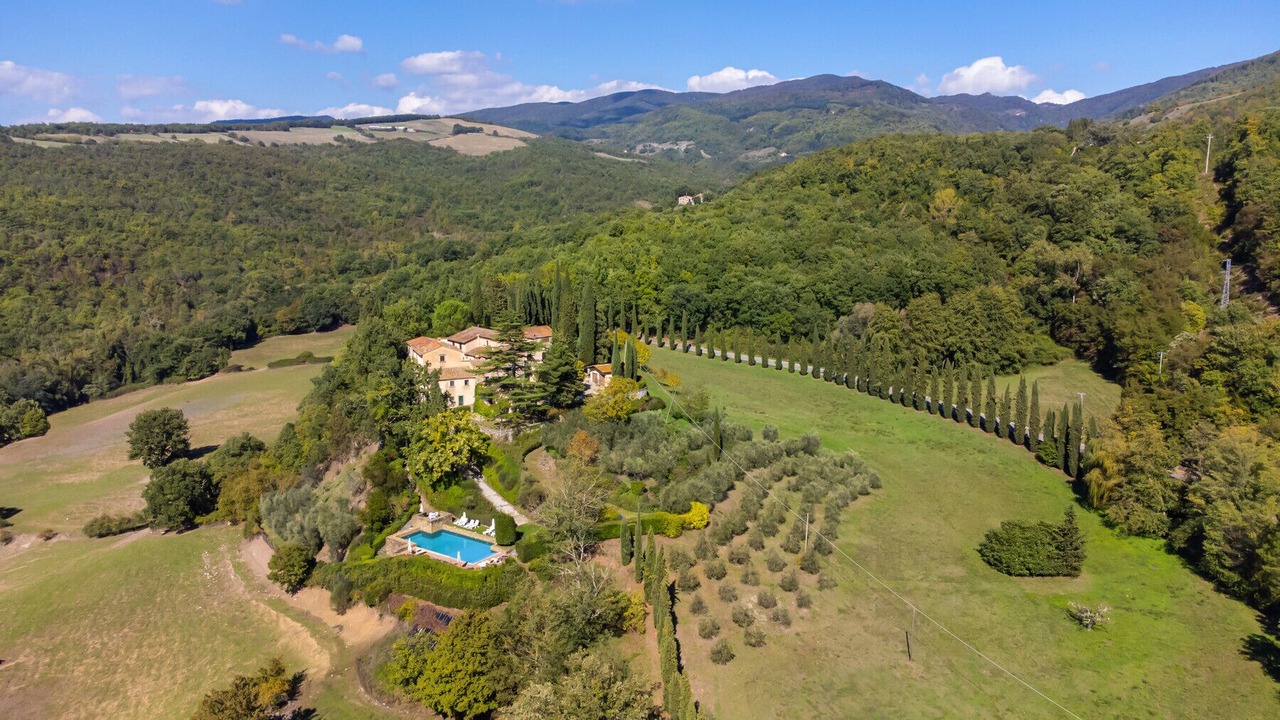 Photo of Outdoor in Scarperia