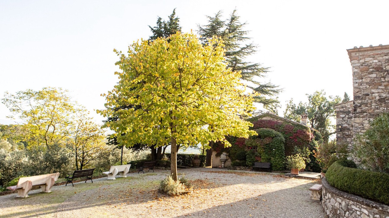 Photo of Outdoor in Scarperia