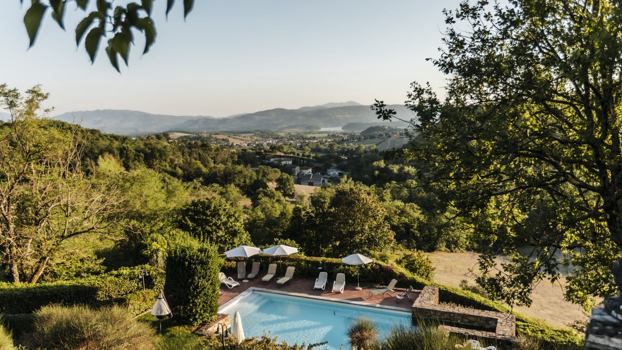 Photo of Outdoor in Scarperia