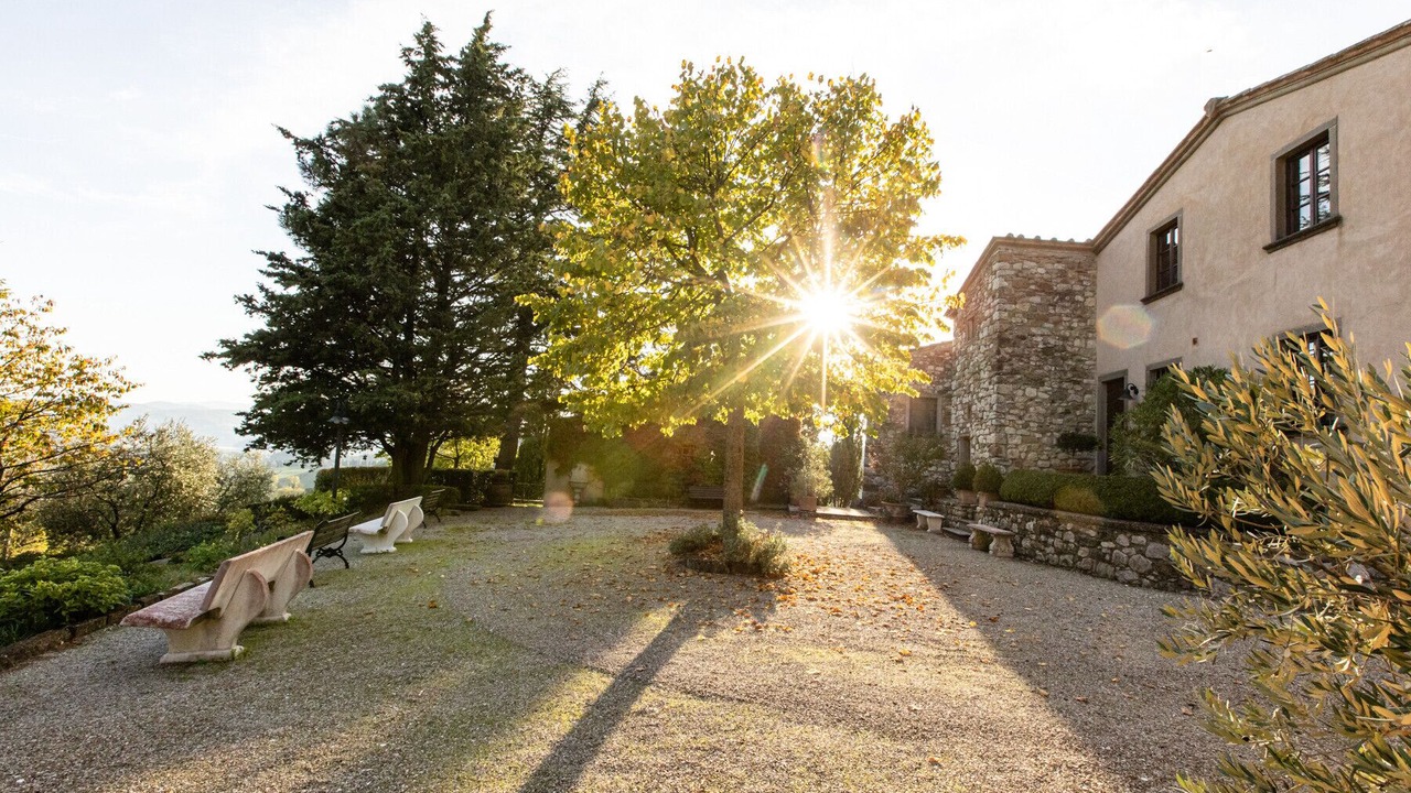 Photo of Outdoor in Scarperia