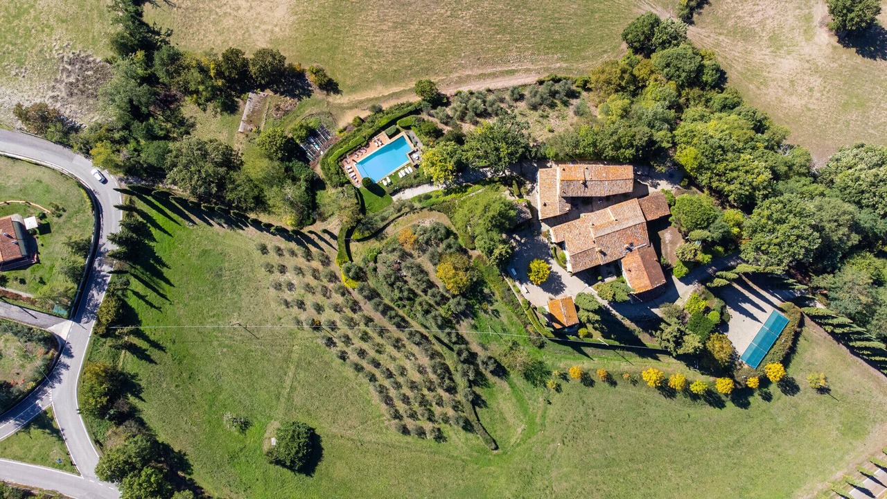 Photo of Outdoor in Scarperia