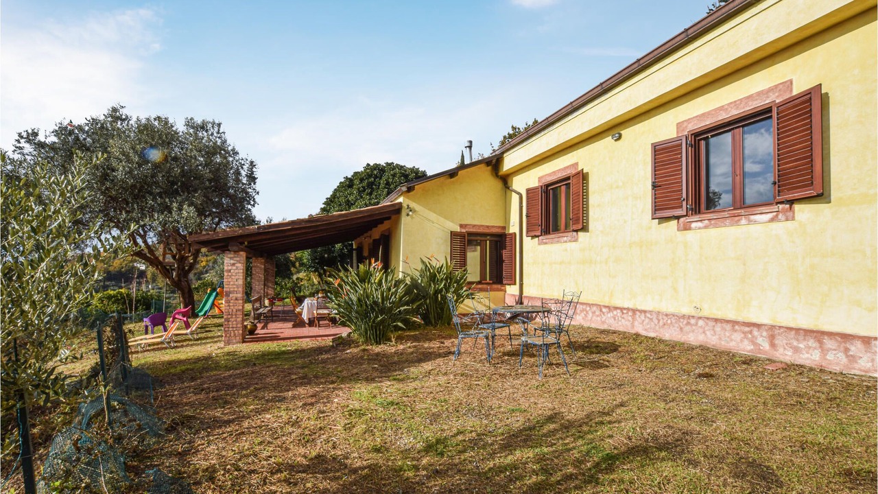 Photo of Outdoor in Cetraro