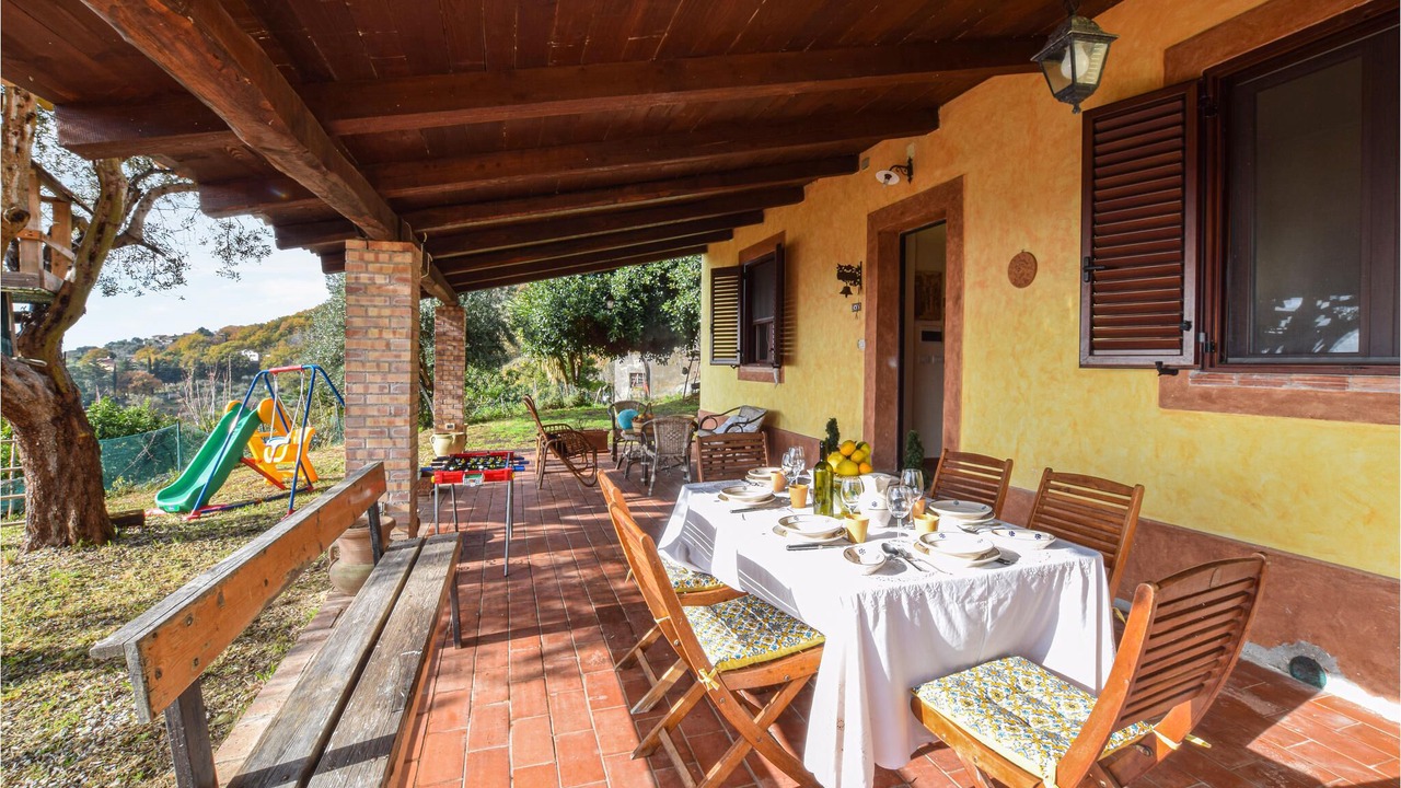 Photo of Outdoor in Cetraro