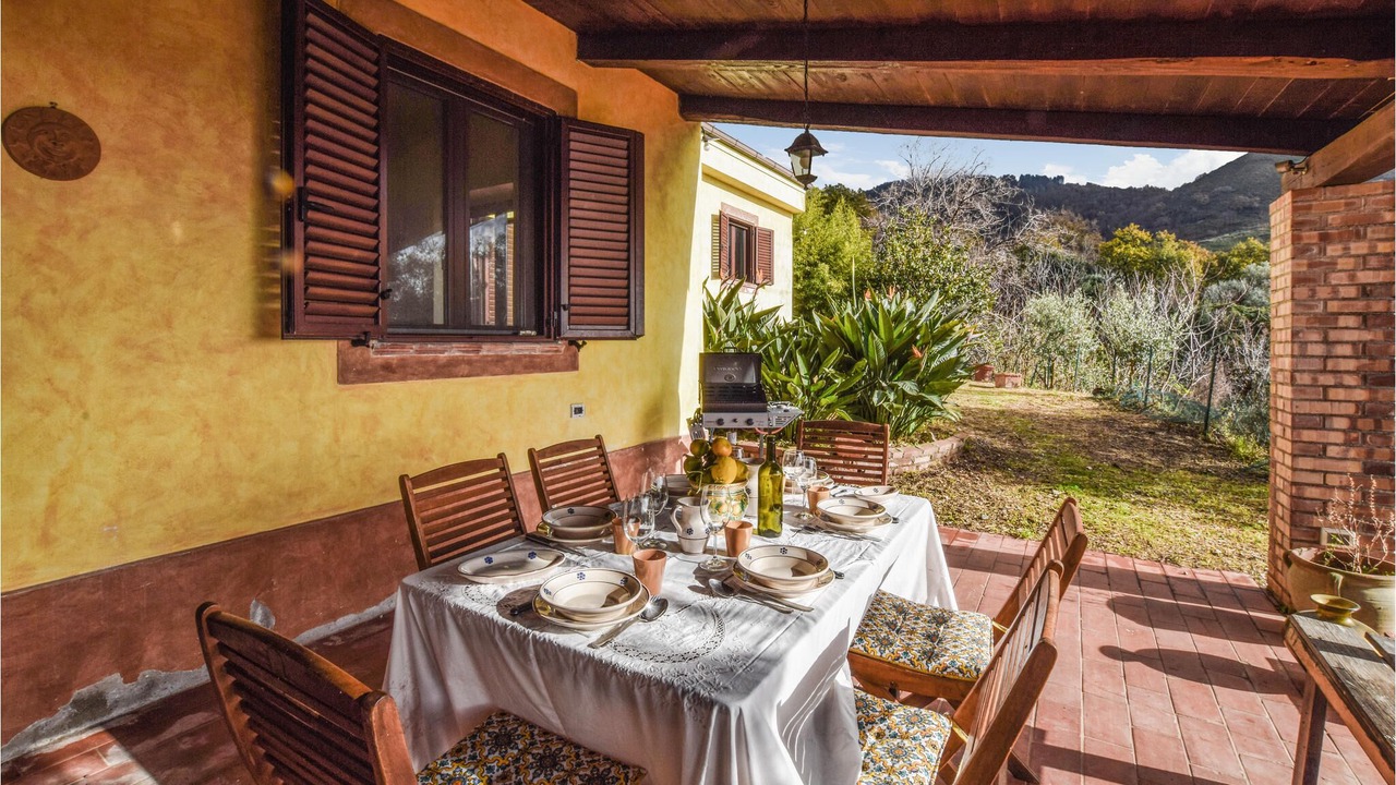 Photo of Outdoor in Cetraro