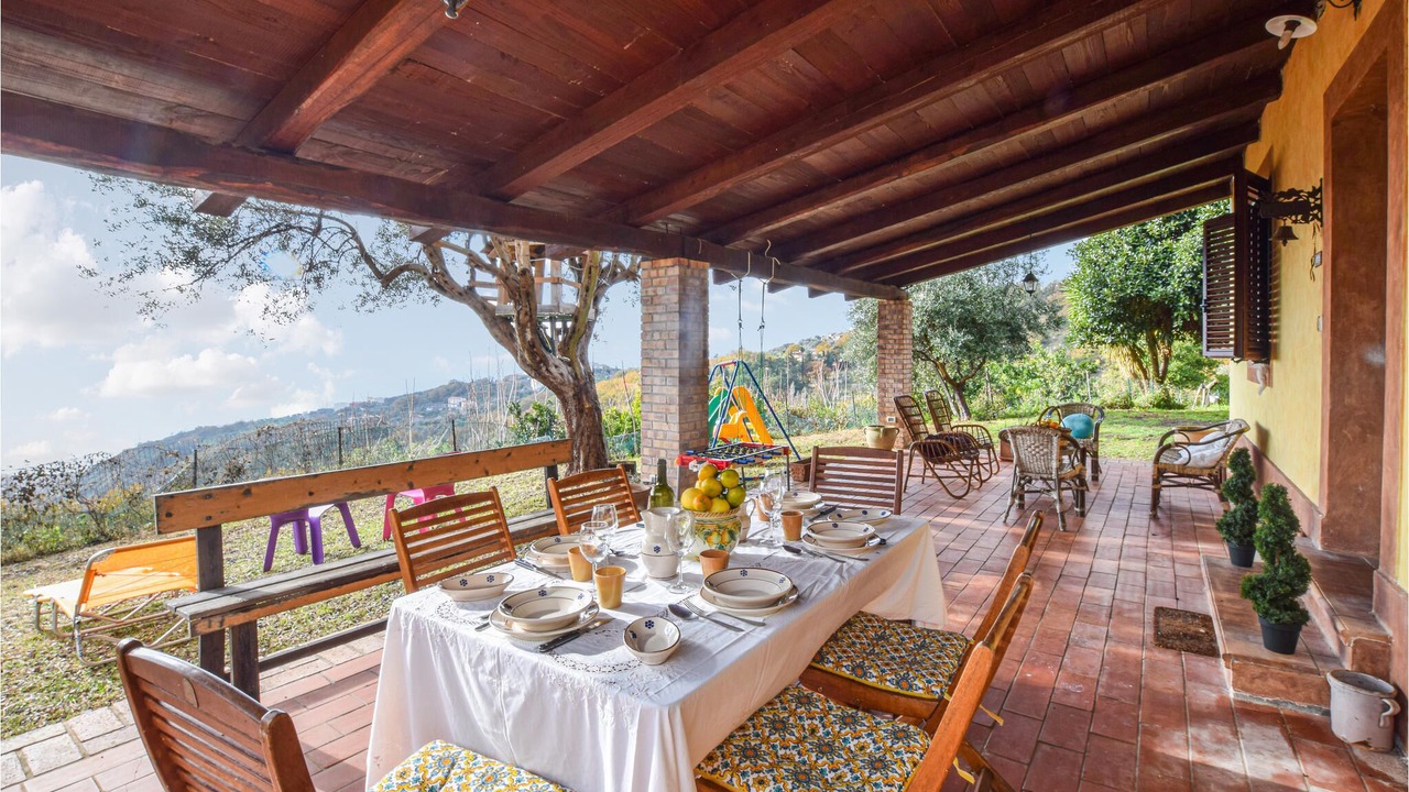 Photo of Outdoor in Cetraro