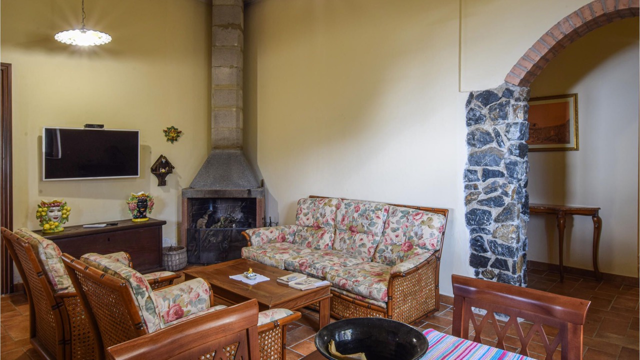 Photo of Livingroom in Cetraro